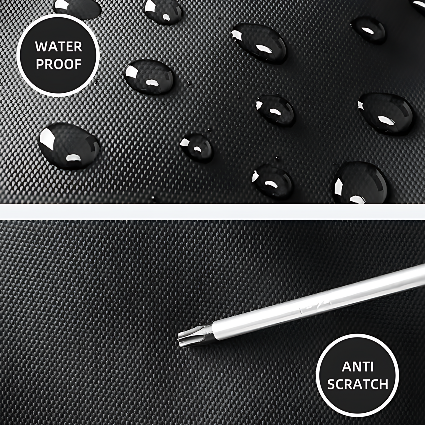 Mochila Inteligente de Viaje