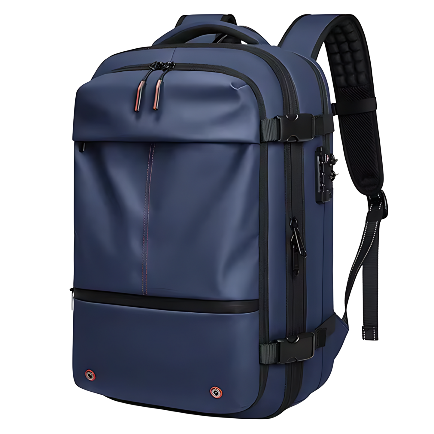 Mochila Inteligente de Viaje