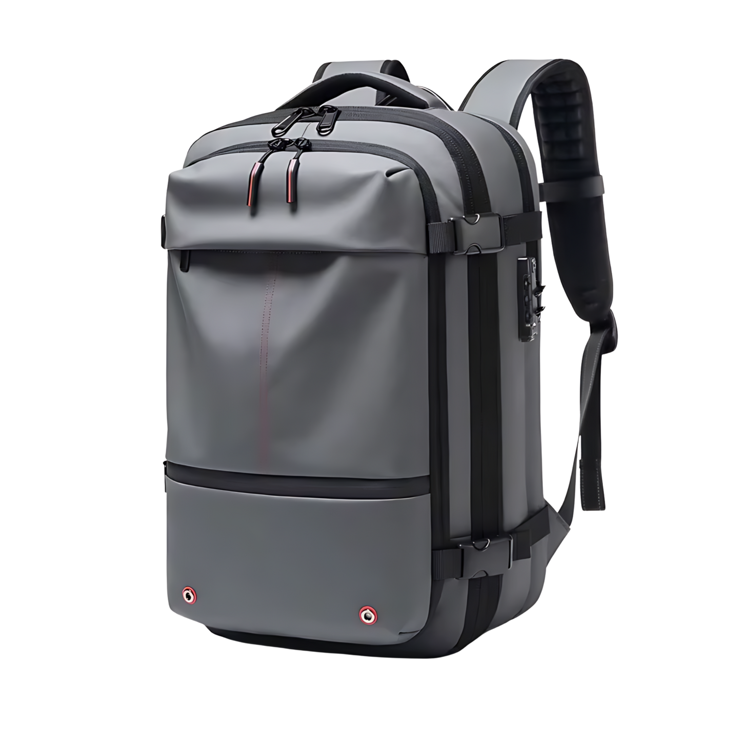 Mochila Inteligente de Viaje