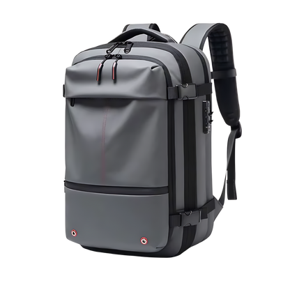 Mochila Inteligente de Viaje