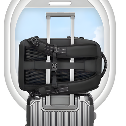 Mochila Inteligente de Viaje