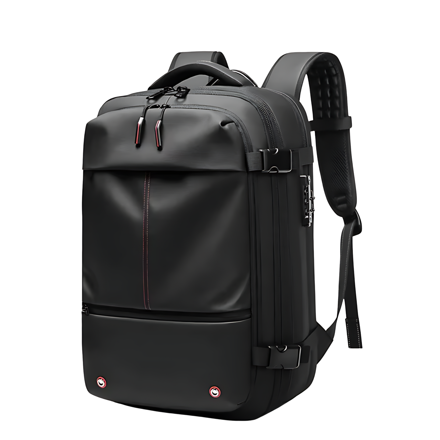 Mochila Inteligente de Viaje