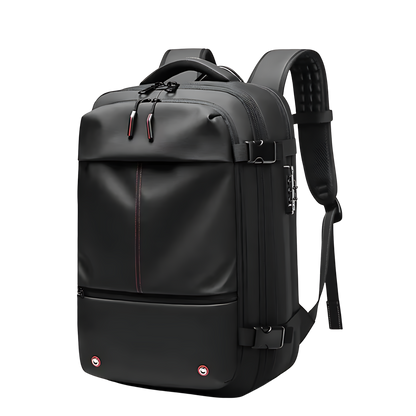 Mochila Inteligente de Viaje