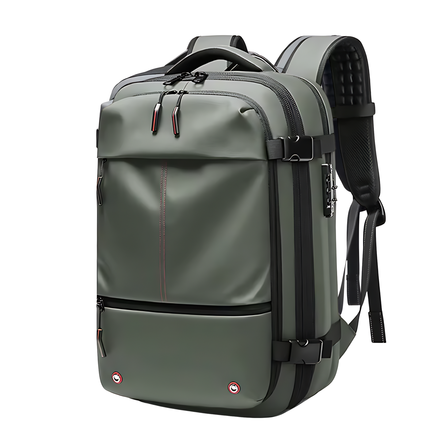 Mochila Inteligente de Viaje