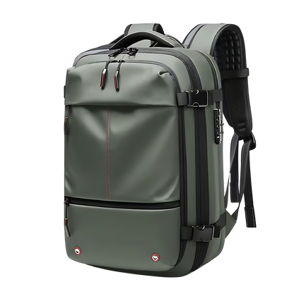 Mochila Inteligente de Viaje